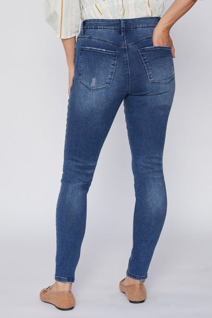 Muffin Skinnies-3 Colors