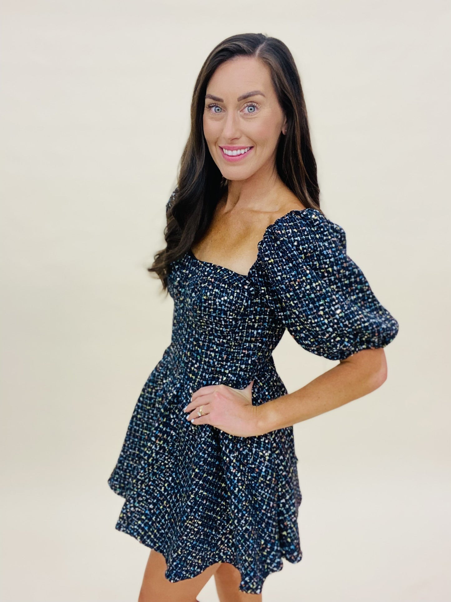 Romeo Paparazzi Dress