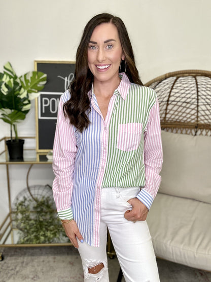 The Multi Cali Top