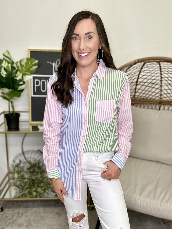 The Multi Cali Top