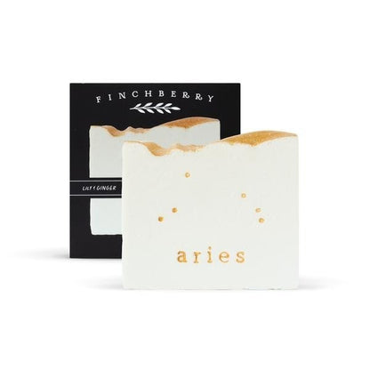 What's Your Sign Boxed Soap - 12 Styles