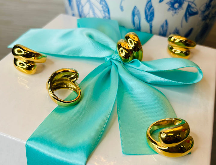 The Jana Ring