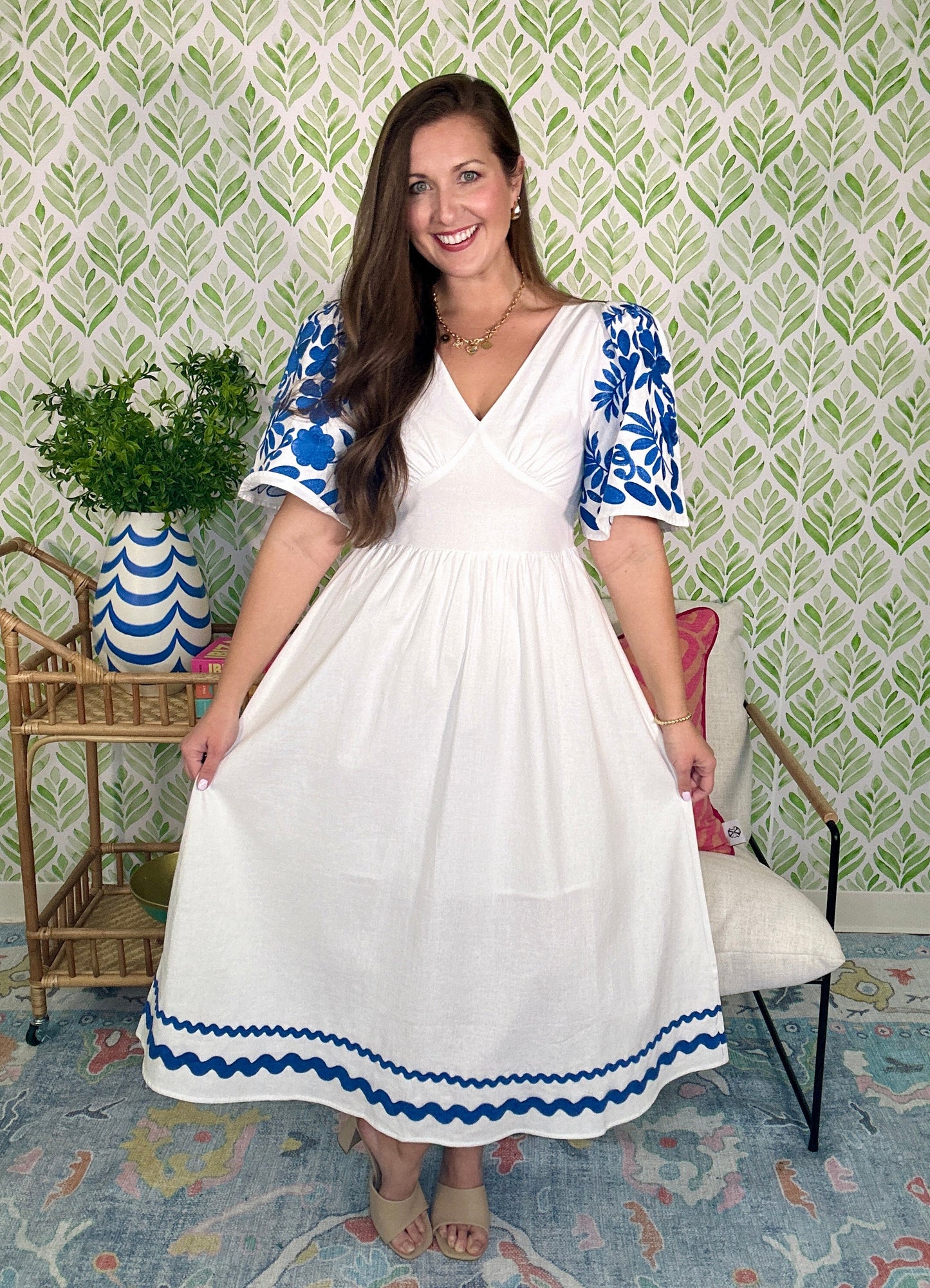 The Bay Midi