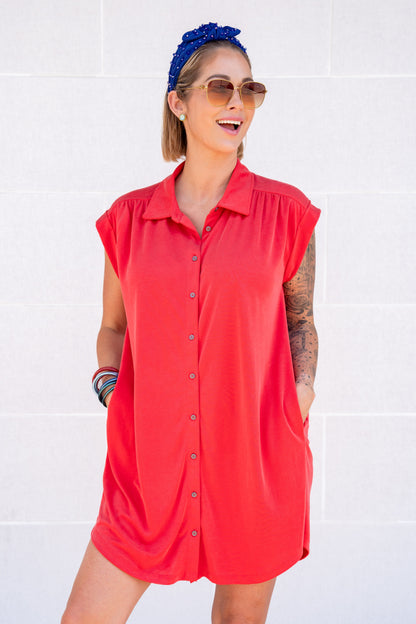 The Meredith Dress-LOTS