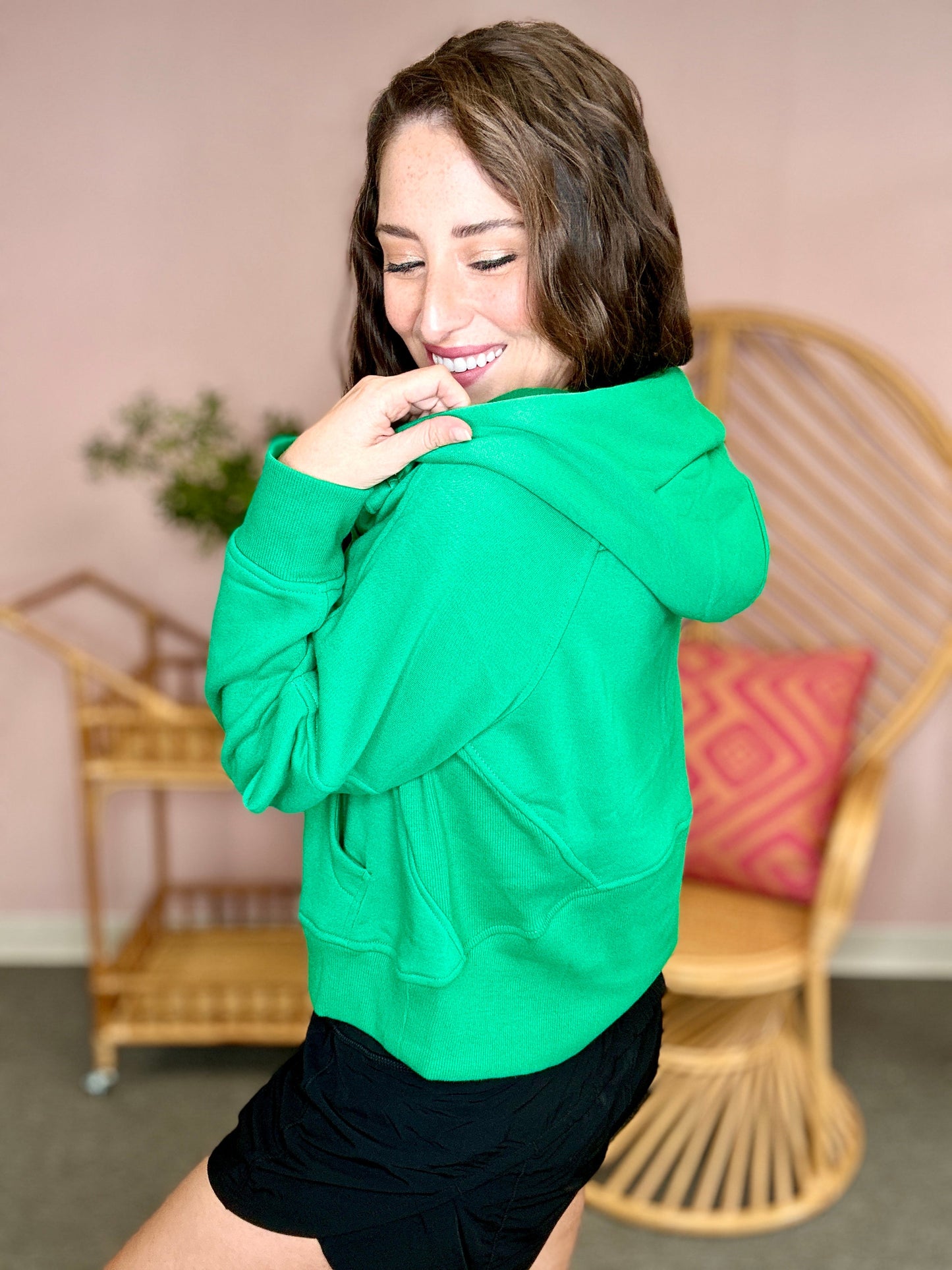 The Elite Hoodie in 3 Colors