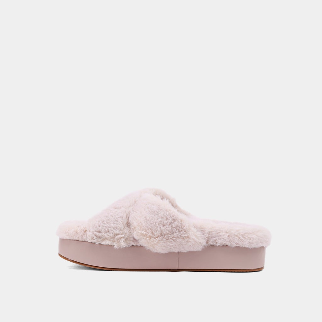 The Juliet Plush Platforms