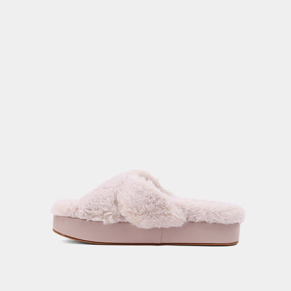 The Juliet Plush Platforms