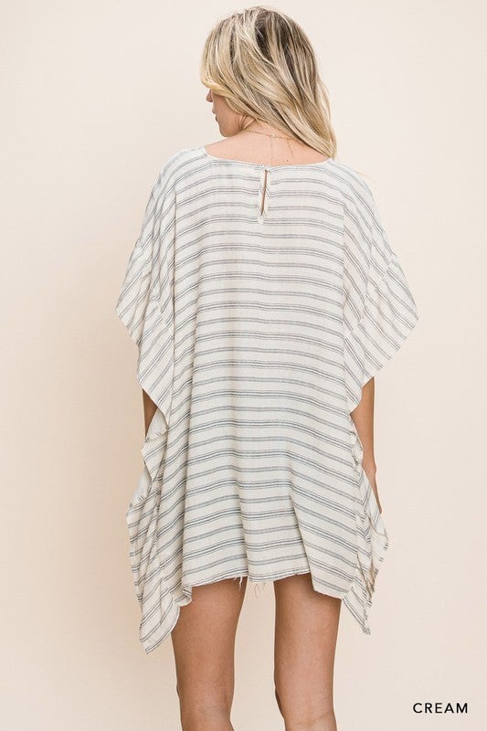 The Creamy Top in All Sizes