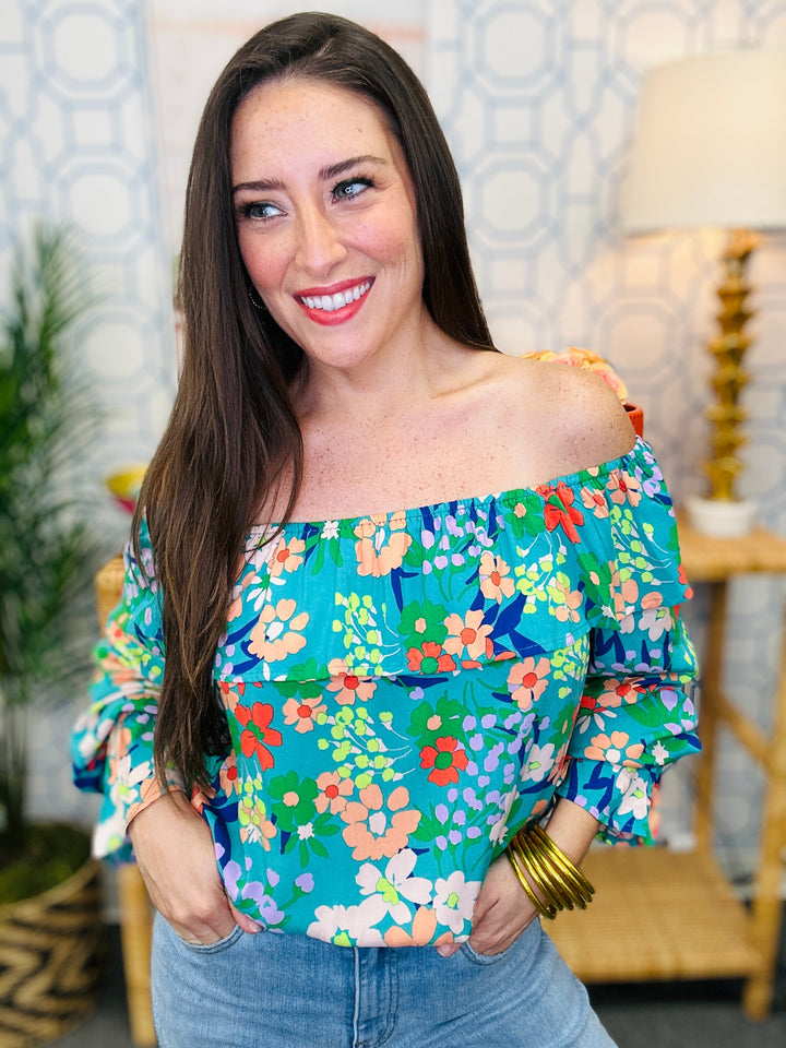 The Payton Top