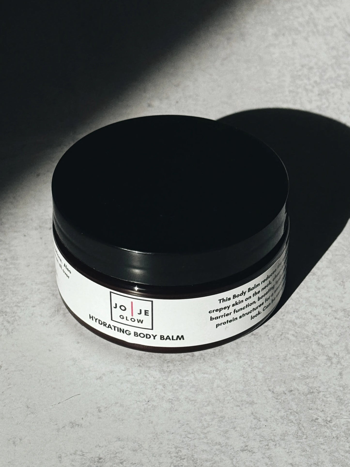 Hydrating Body Balm