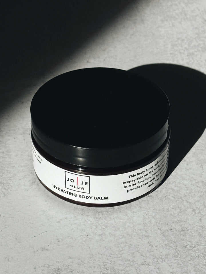 Hydrating Body Balm