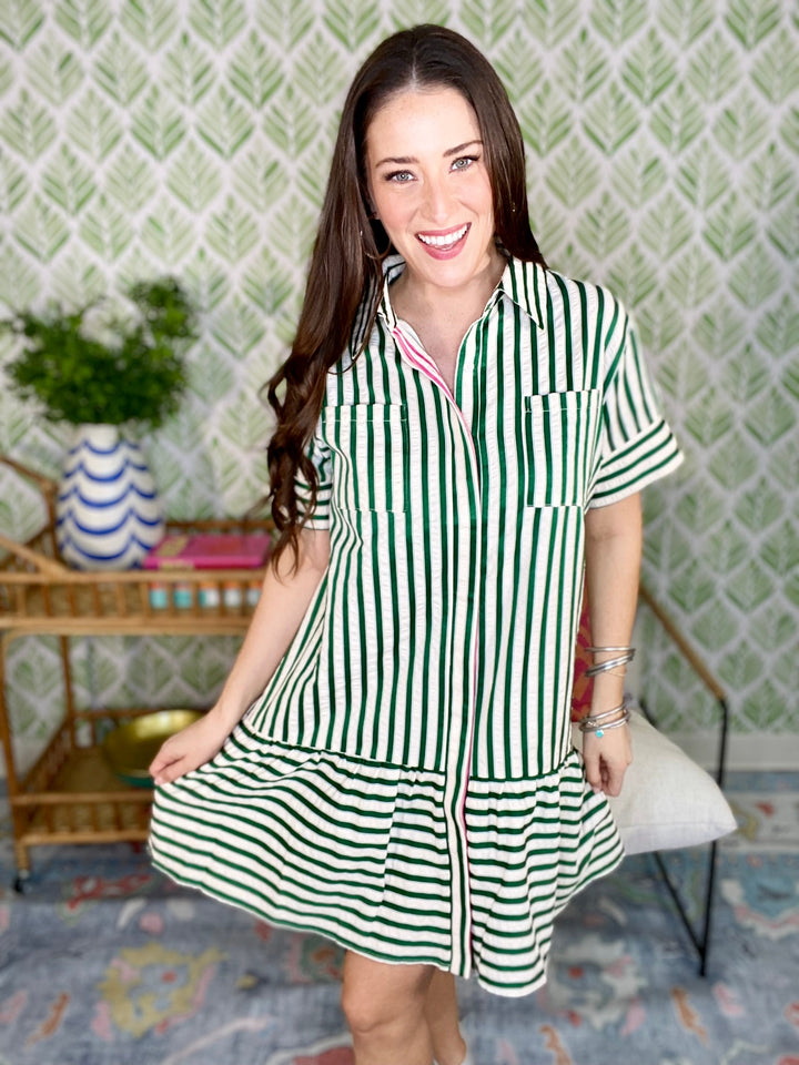 The Rossi Dress