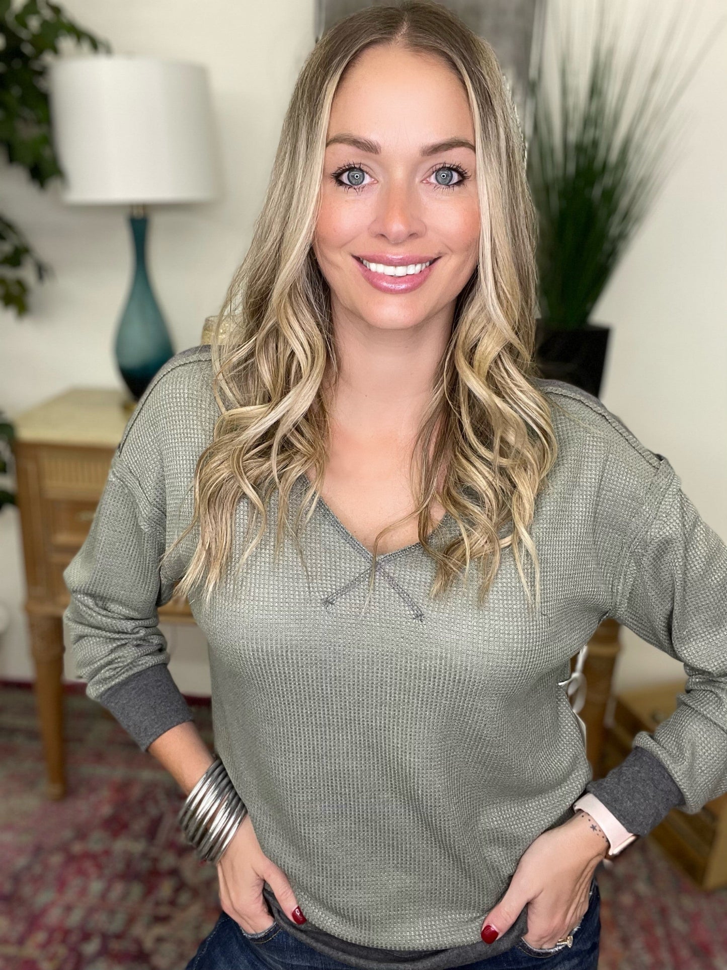 The Maxamillion Top-3 Colors