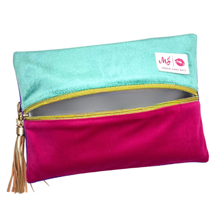 The Bejeweled MJ Bags