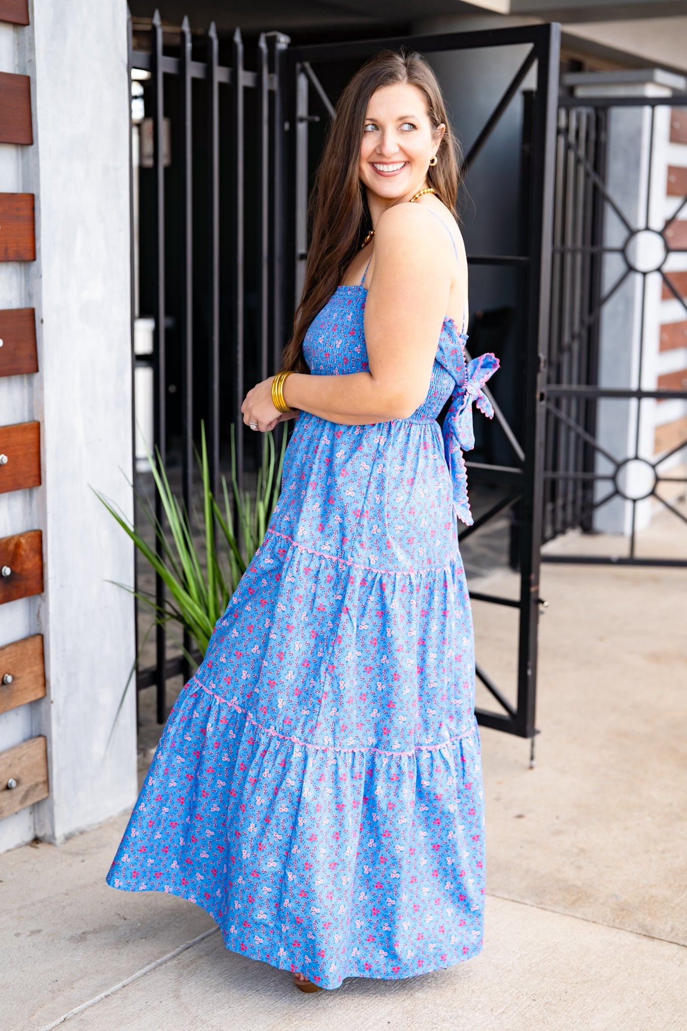 The Veronica Maxi