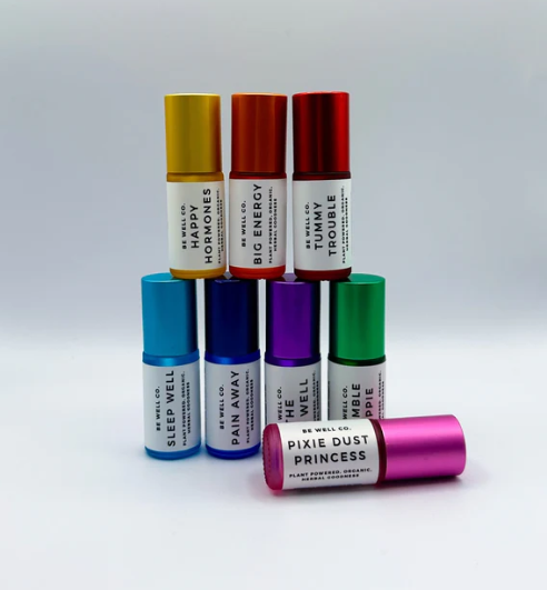 Mini Roller Bundle