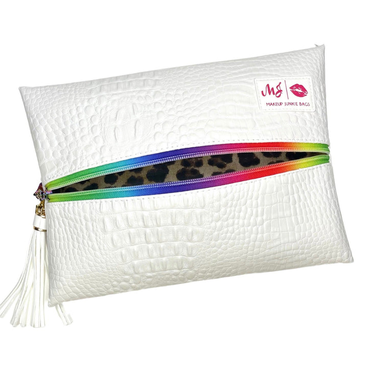 The White Out MJ Bags