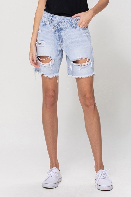 The Jessie Shorts