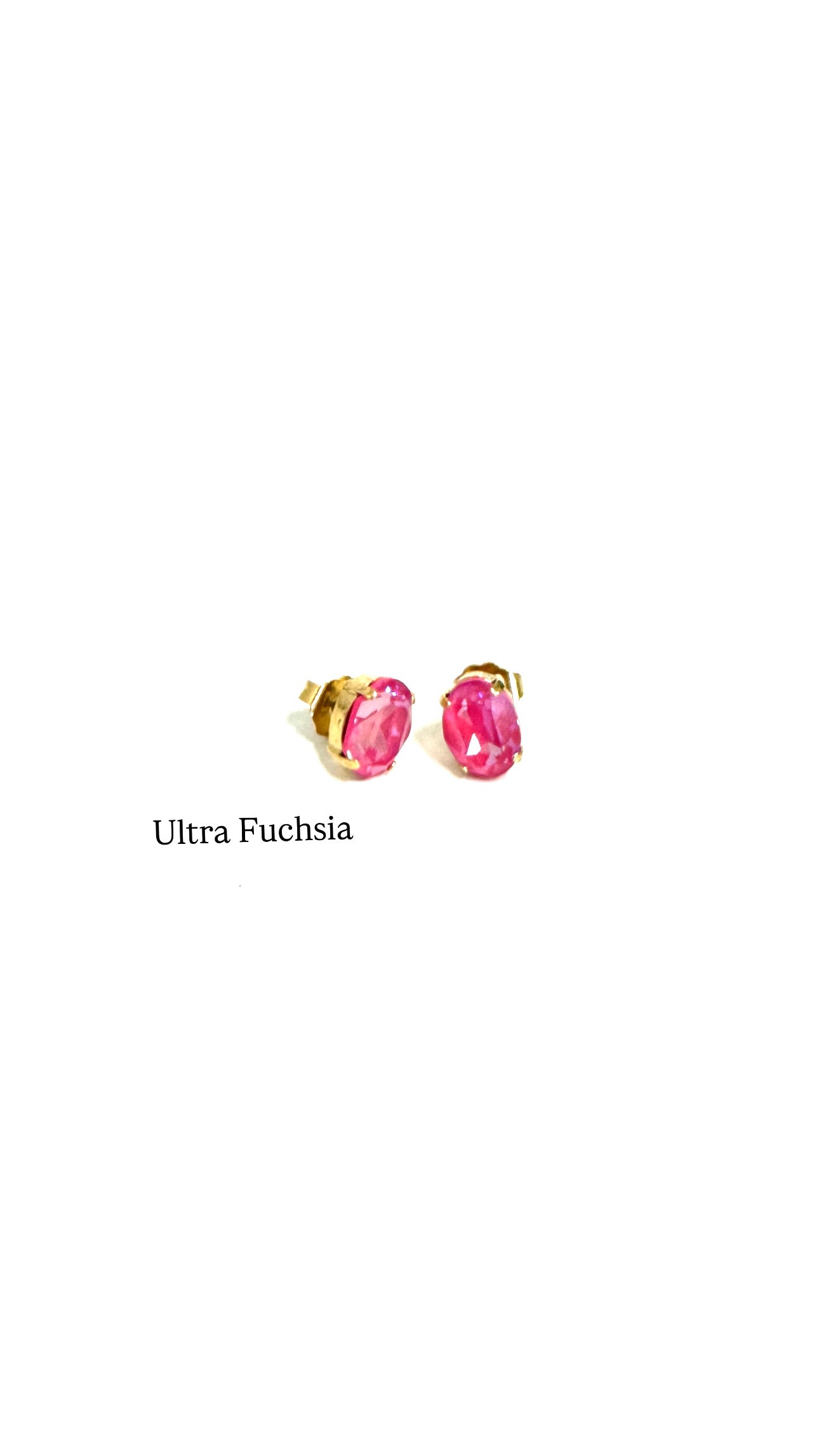 TOVA Iza Studs