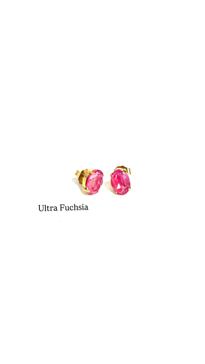 TOVA Iza Studs