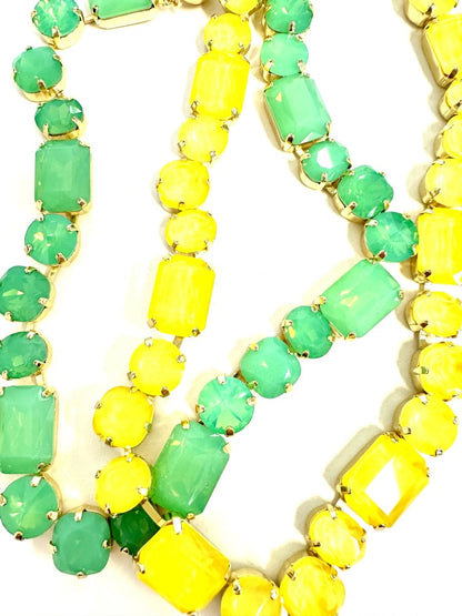 The Magic King Necklace