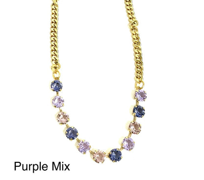 TOVA Mini Oakland Necklace