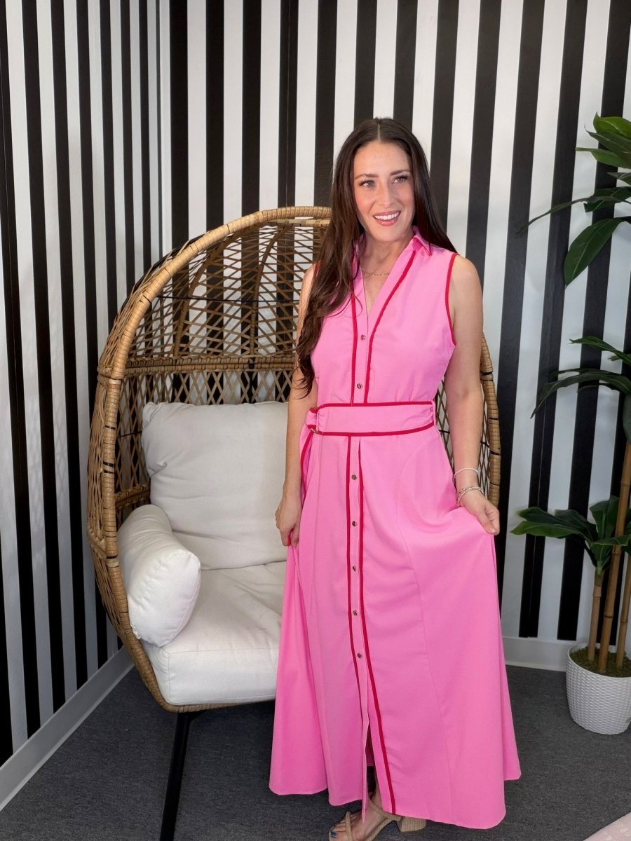 The Entro Ellie Midi