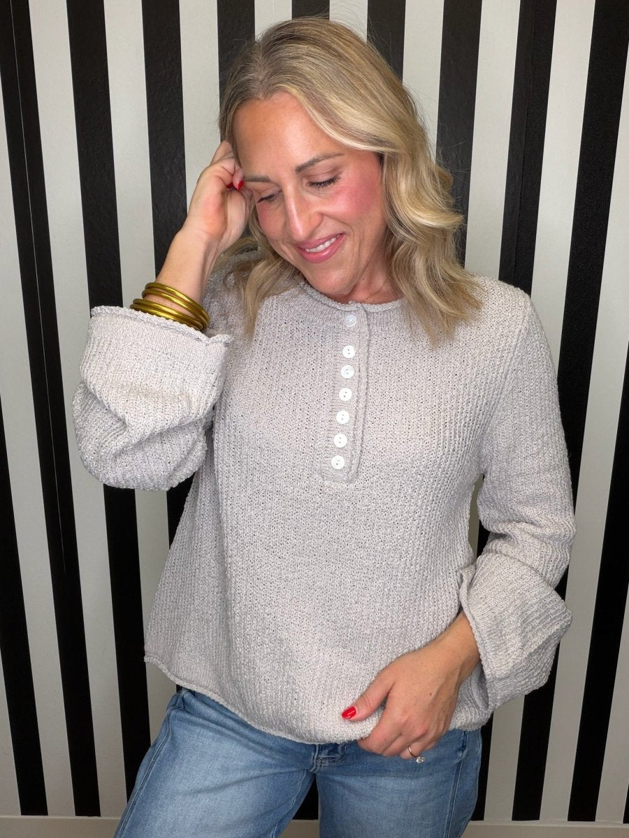 The Easy Button Top-2 Colors