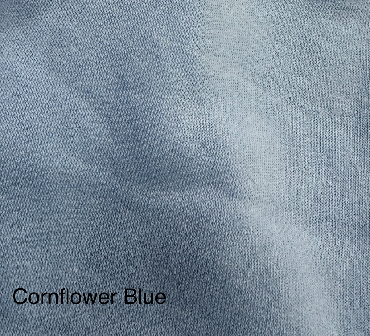 The Steal Contrast Pullover in 11 Colors-AS