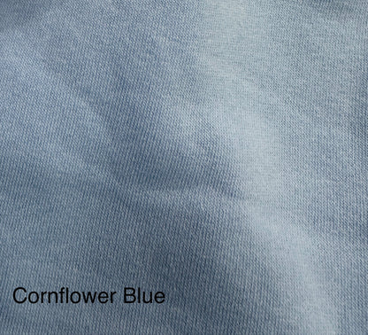 The Steal Contrast Pullover in 11 Colors-AS