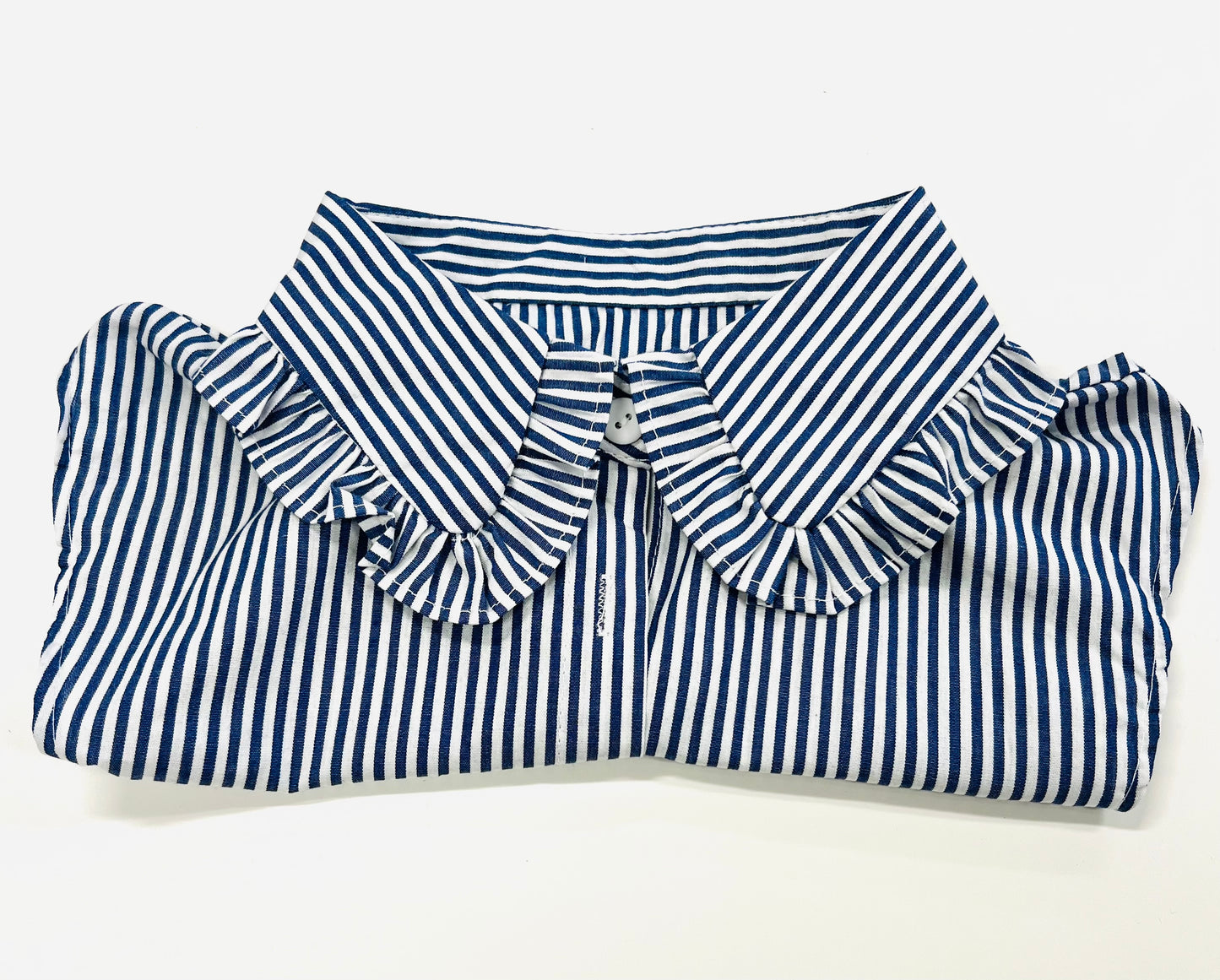 The Finishing Collar- 6 Colors