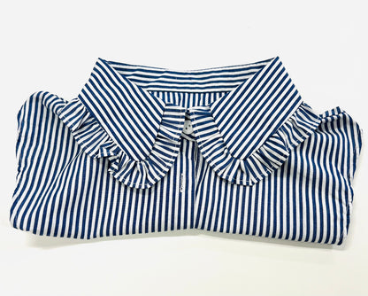 The Finishing Collar- 6 Colors