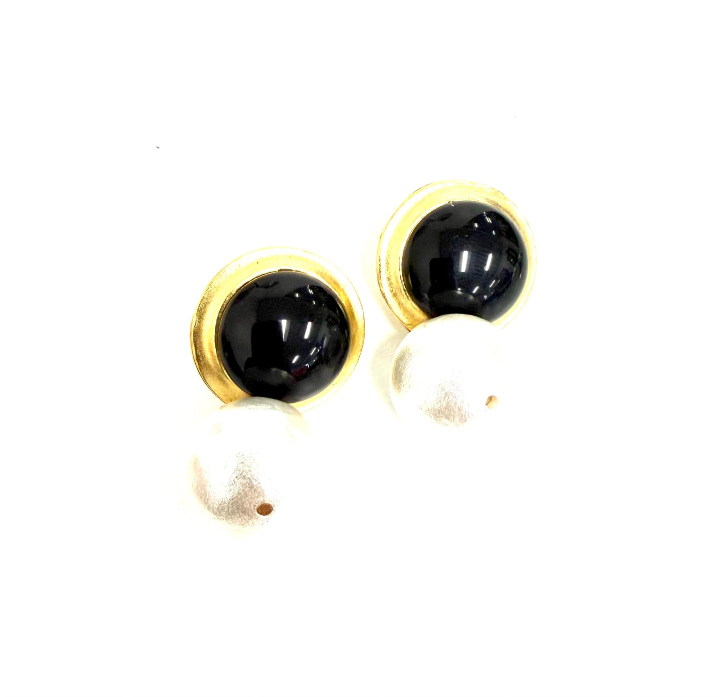 Yochi Omari Earrings