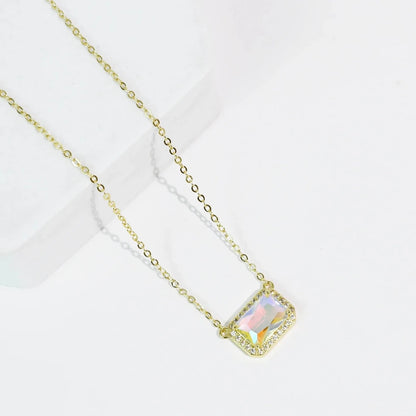 The Glow Up Necklace