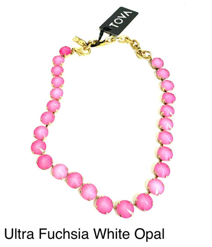 TOVA Sofia Necklace