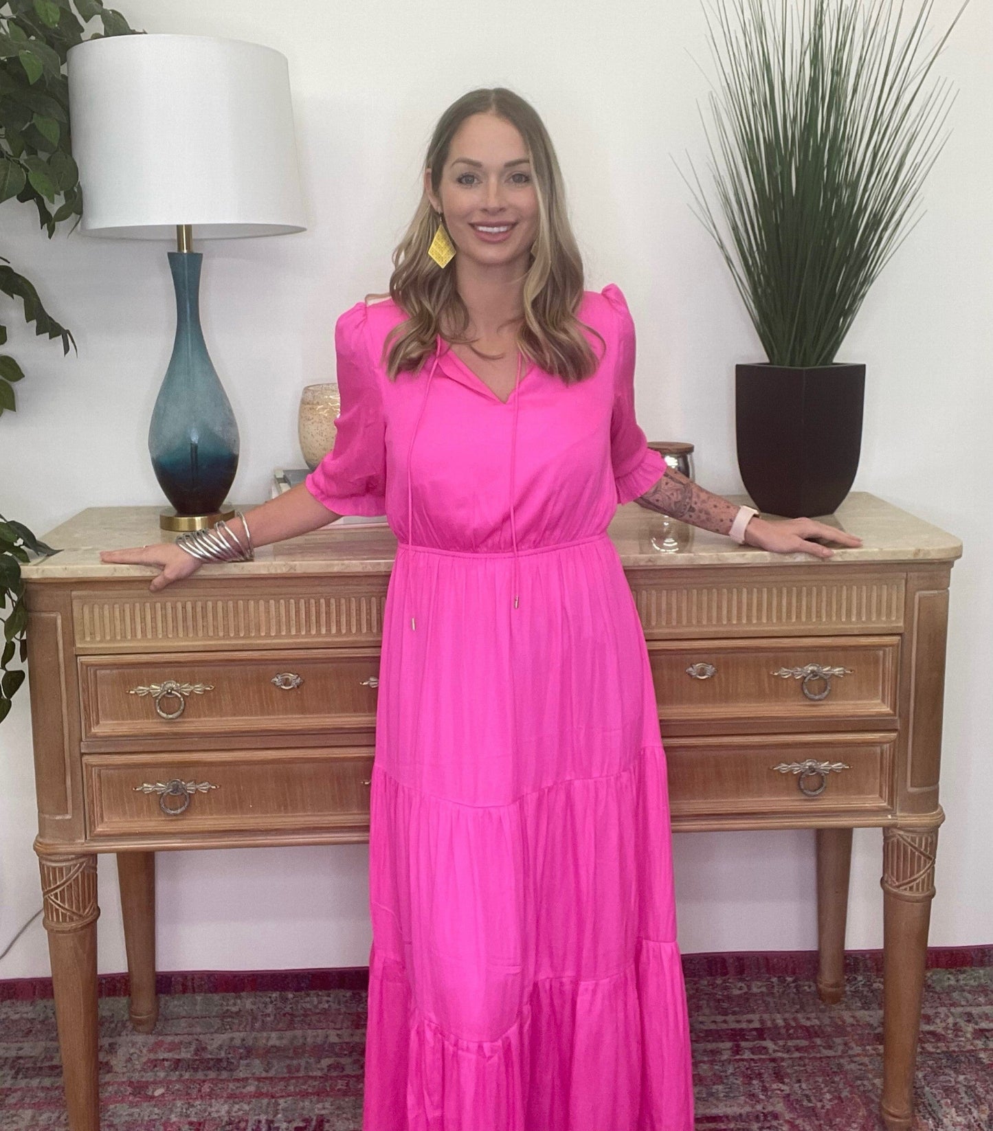 The Candy Maxi in 5 Colors/All Sizes