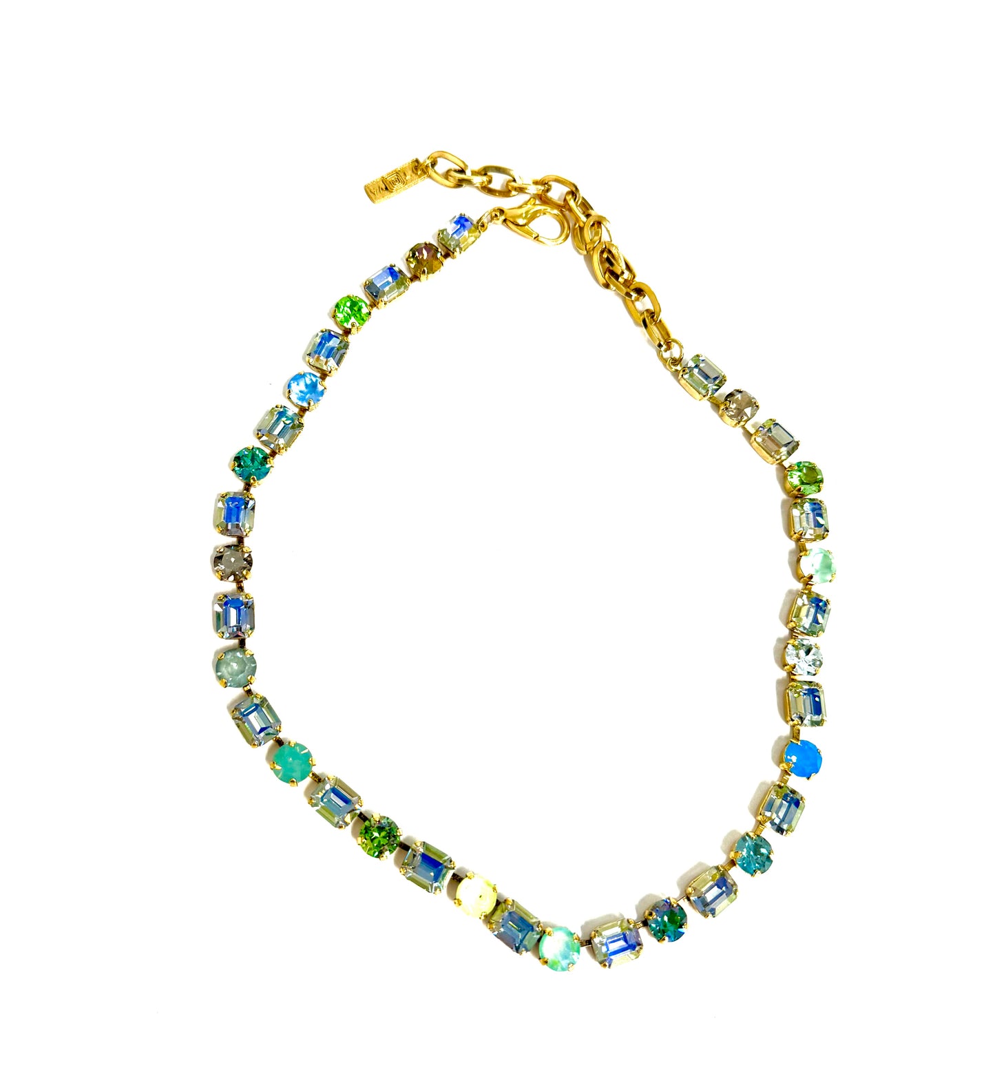 TOVA Bramble Necklace