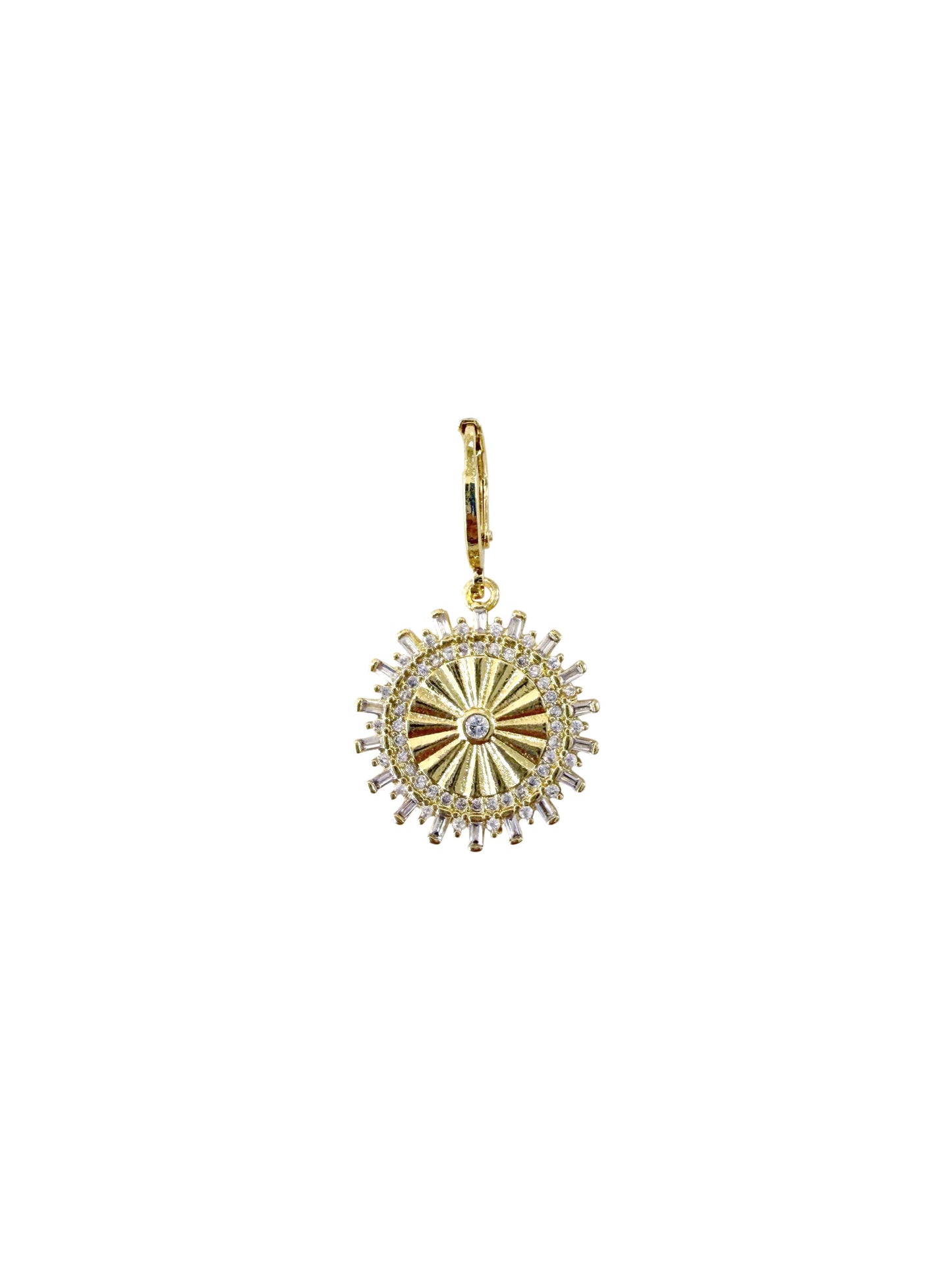 The Luxe Charms
