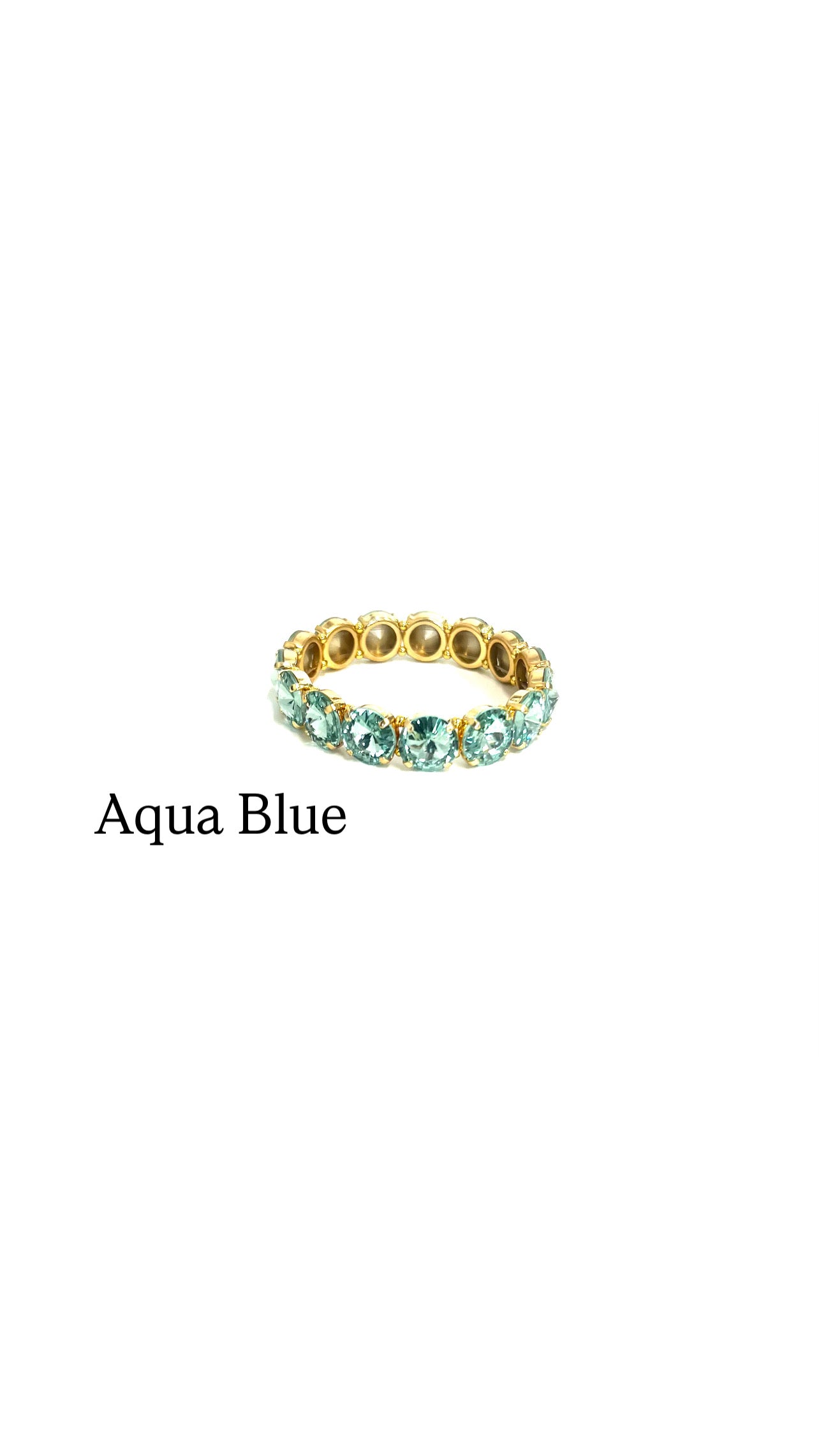The Candy Crush Bracelet 12mm