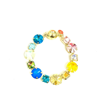 The Magic Marvelous Bracelet
