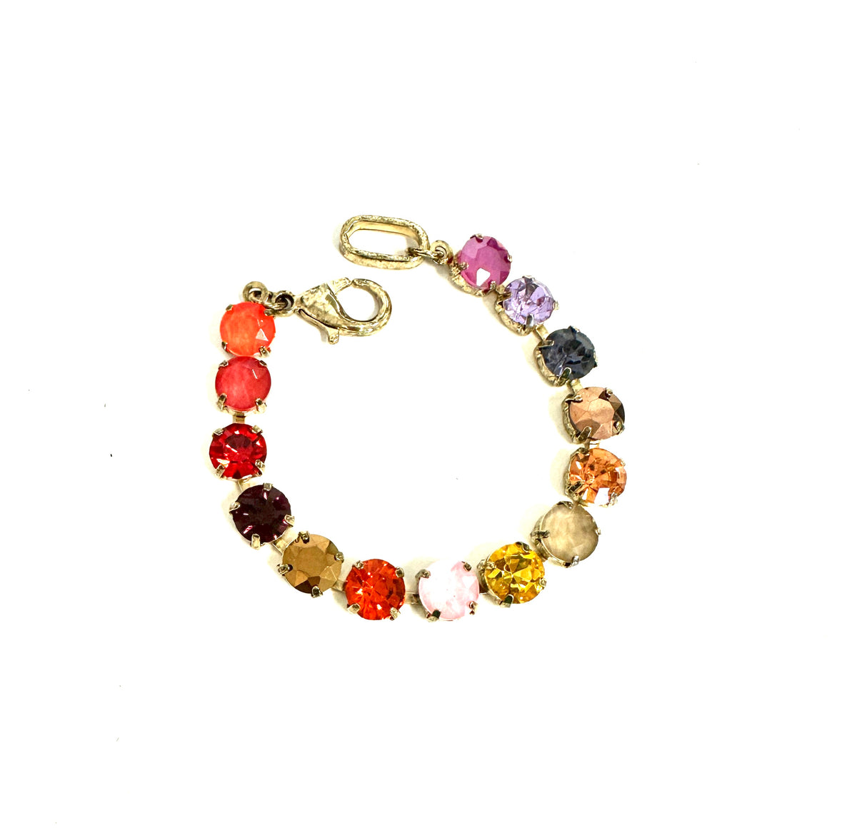 (TOVA) SIENNA Ann Bracelet