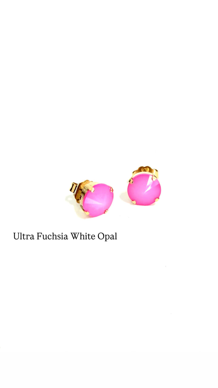 TOVA Basic Studs- Customs