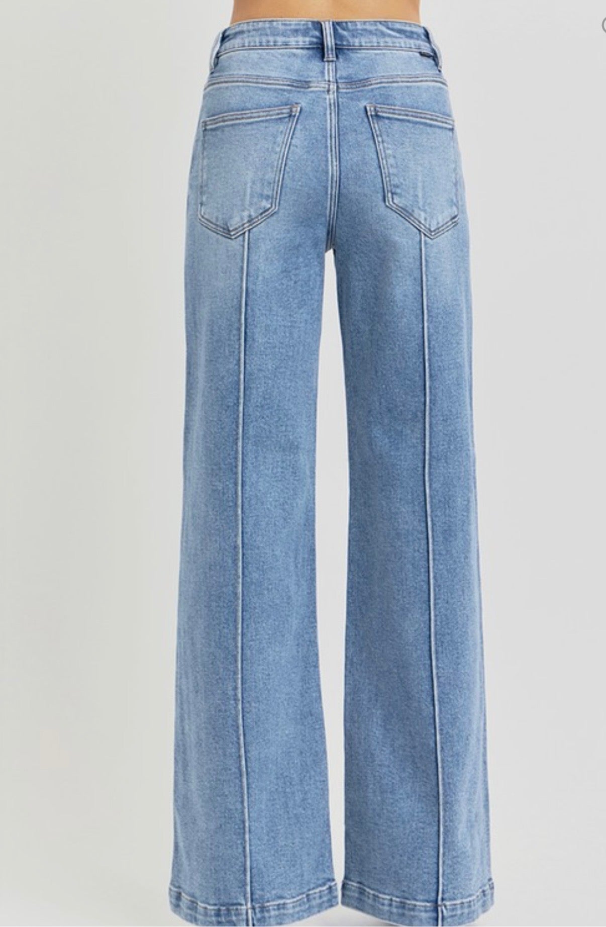 The Lottie Jeans-AS