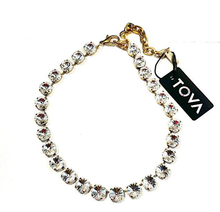 TOVA Sofia Necklace- 30A