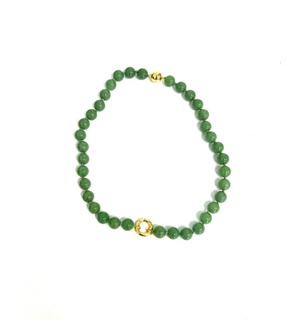 Magic Charm Bar Necklace-Lots