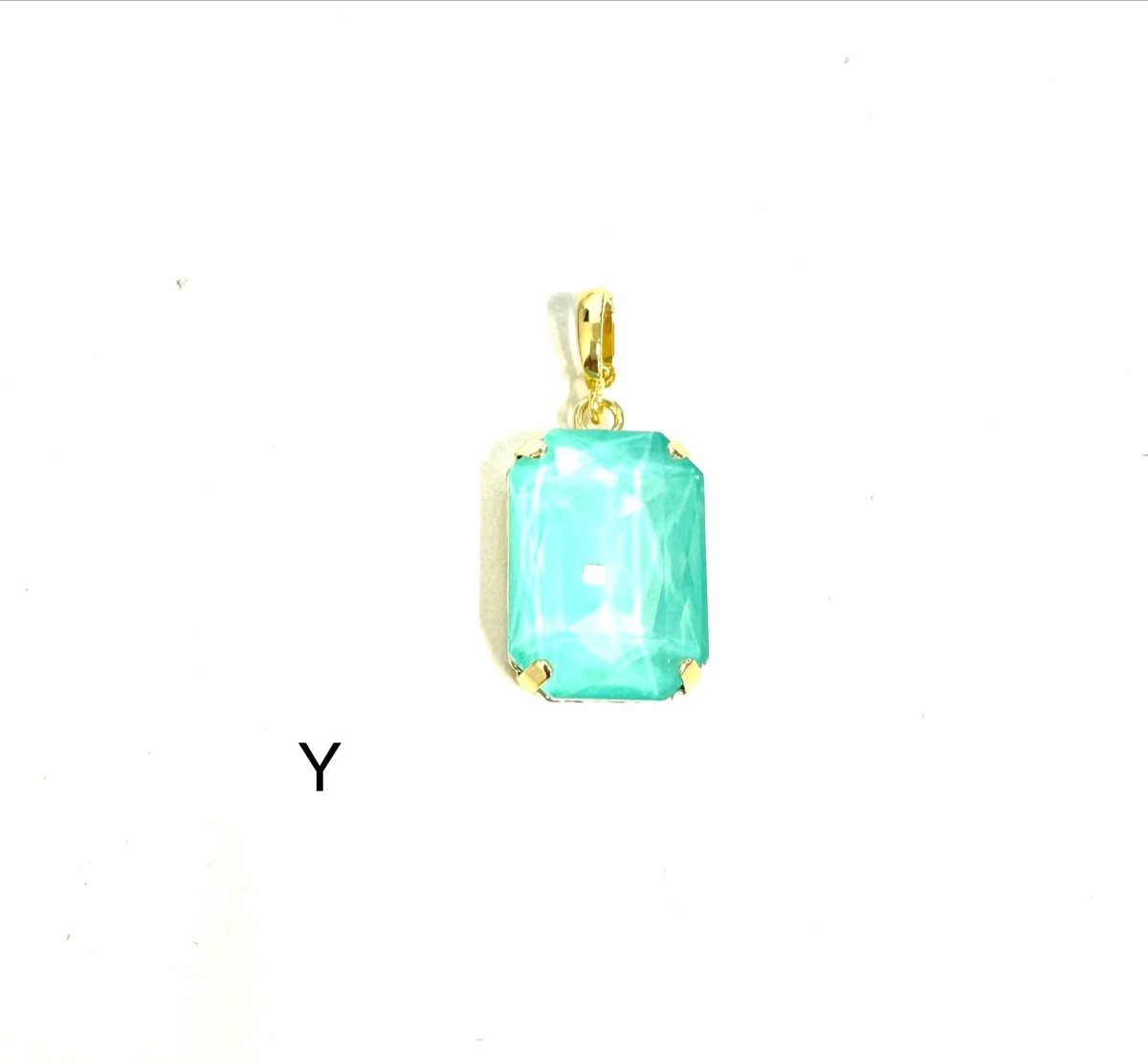 The Magic Queen Charm