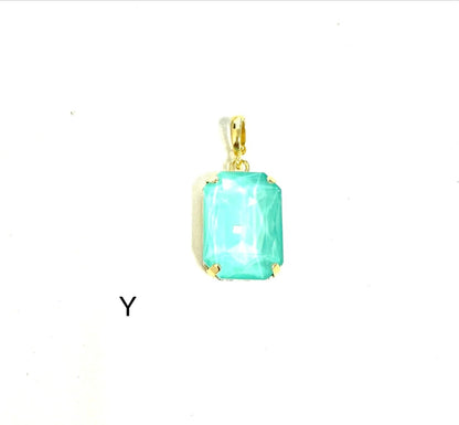 The Magic Queen Charm