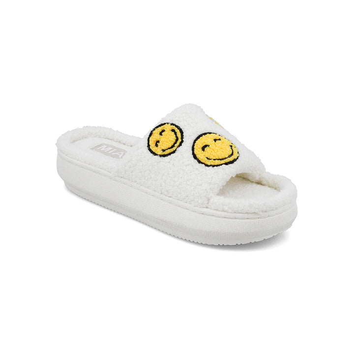 The Huggie Slippers