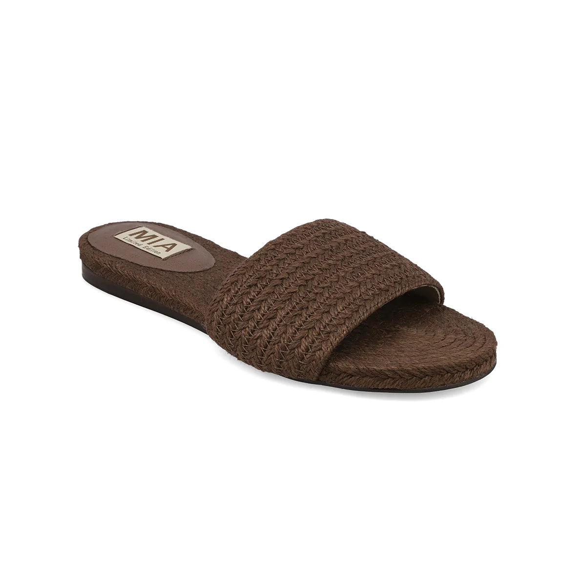 The Attina Sandals-2 Colors