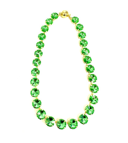 The Magic Candy Crush Necklace